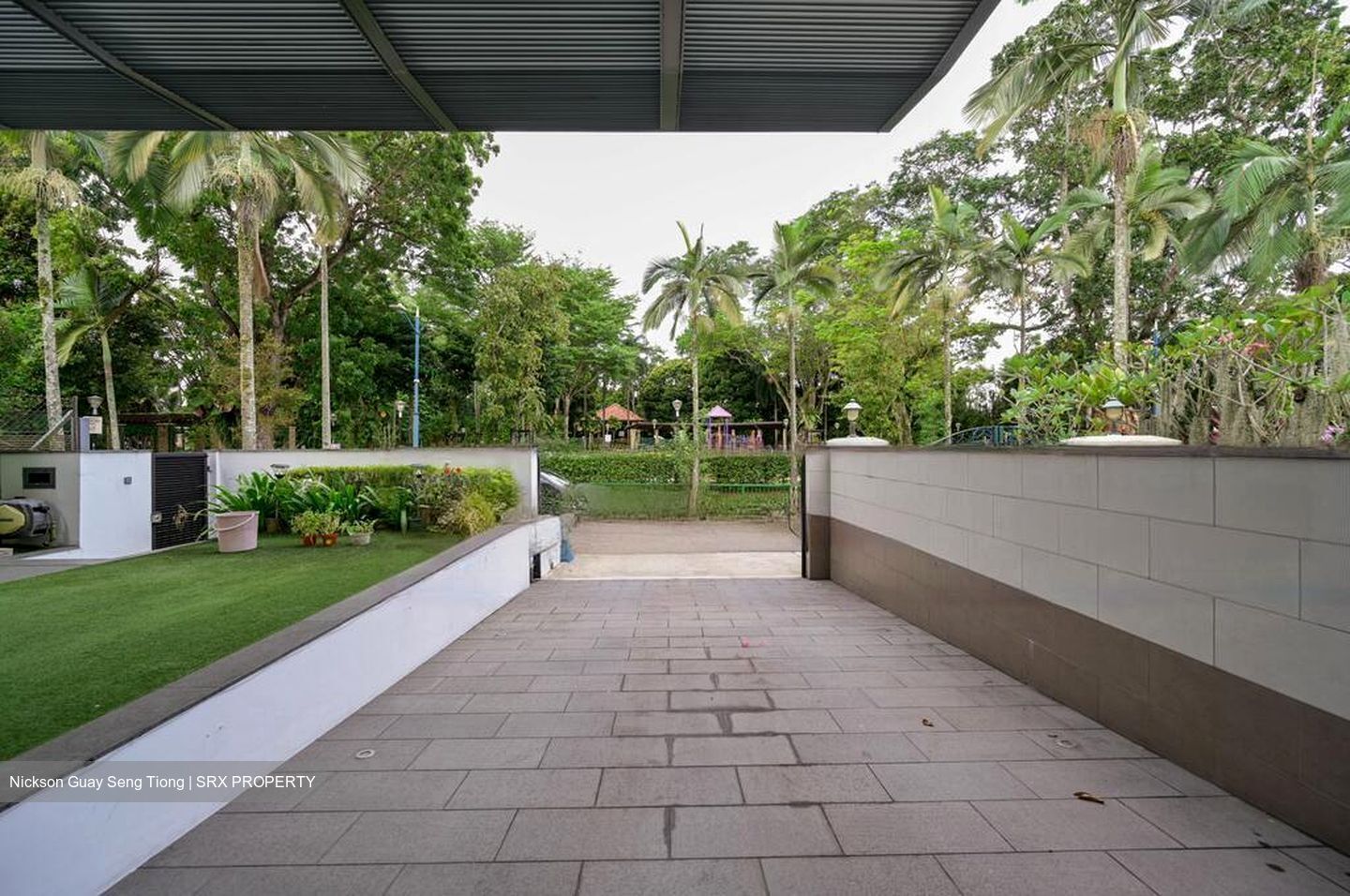 Serangoon Garden Estate (D19), Semi-Detached #453118041